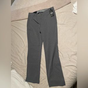 NEW WITH TAGS! Under Armour Golf Pants